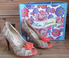 Poetic licence multi for sale  EASTBOURNE