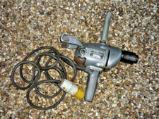 Vintage black decker for sale  RUSHDEN
