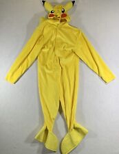 Pokemon pikachu unisex for sale  San Francisco