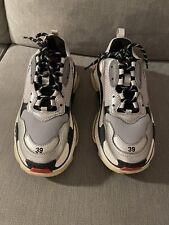Balenciaga triple 39 gebraucht kaufen  Berlin