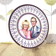 King charles camilla for sale  WELLINGBOROUGH