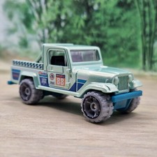 Hot wheels jeep for sale  TELFORD