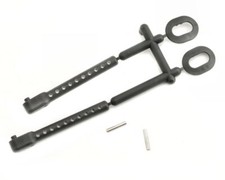 Xray karosserie montage gebraucht kaufen  Freilassing