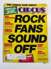 circus magazine for sale circus magazine for sale Ashburn