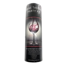 Sealed wine tasting for sale  Omaha