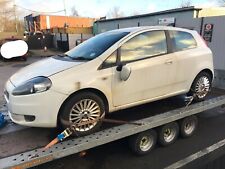 Fiat grande punto for sale  MANCHESTER