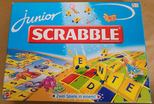 scrabble junior gebraucht kaufen scrabble junior gebraucht kaufen Rosengarten