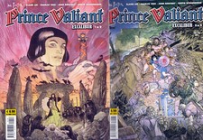 Prince valiant excalibur usato  Taranto