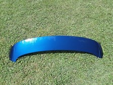 Spoiler posteriore renault usato  San Cesareo