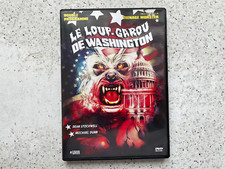 Loup garou washington d'occasion  France