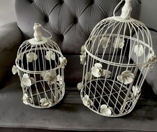 Ornamental wire bird for sale  LONDONDERRY