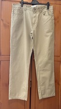 Next stone khaki for sale  MILTON KEYNES