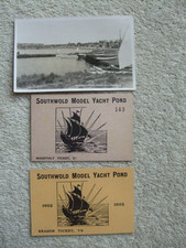 Southwold model yacht for sale  LOWESTOFT