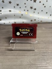 Pokemon version rubis d'occasion  Saint-Laurent-du-Var