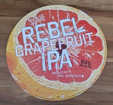 Rebel grapefruit ipa for sale  Hamilton