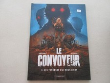 Convoyeur tbe ttbe d'occasion  Gueux