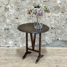 Ancien petite table d'occasion Ancien petite table d'occasion  Essey-lès-Nancy