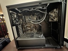 Corsair gaming case for sale  Philadelphia