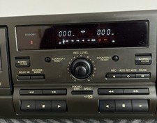Technics tr373 stereo usato  Trivignano Udinese