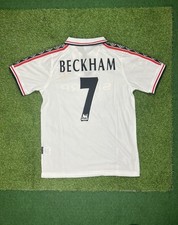 Retro trikot manchester gebraucht kaufen  Köln