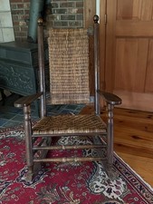 brentwood chair rocking cane for sale brentwood chair rocking cane for sale Kingston