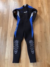 Bare 4mm blue for sale  Columbus