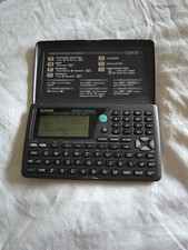 Casio 4900 digital gebraucht kaufen  Wolfhagen