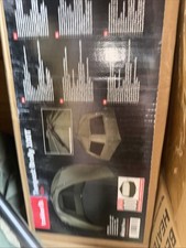 Trakker tempest brolly for sale  SPALDING