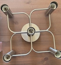 Armige deckenlampe gaetano gebraucht kaufen  Sankt Augustin