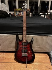 Ibanez grx70qa trb for sale  LLANDEILO