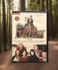 Follyfoot complete first for sale  DEAL