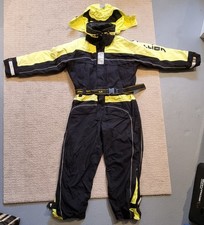 Mullion img9 überlebensanzug gebraucht kaufen  Freiburg im Breisgau