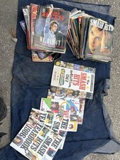 Smash hits bundle for sale  HOPE VALLEY
