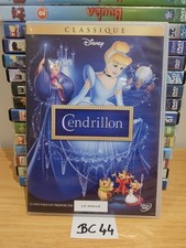 Dvd slim walt d'occasion  Gruissan
