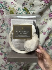 Click heat cozy for sale  SWANSEA