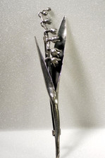 Superbe broche ancienne d'occasion Superbe broche ancienne d'occasion  Périgueux