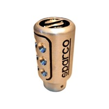 Sparco manual gear for sale  BRADFORD
