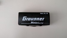 Graupner quarztasche 12 gebraucht kaufen  Endingen am Kaiserstuhl