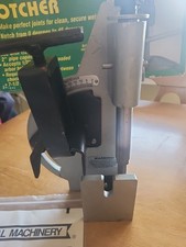 Pipe notcher inch for sale  Bellefontaine