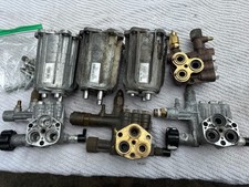 Annovi reverberi pressure for sale  Seminole