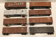 Used train miniatures d'occasion  Expédié en Belgium