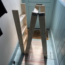 Unused folding loft for sale  LONDON