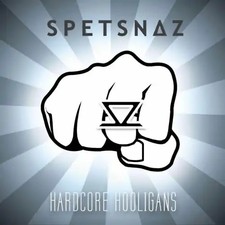 Spetsnaz hardcore hooligans gebraucht kaufen Spetsnaz hardcore hooligans gebraucht kaufen  Berlin