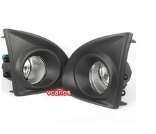 LÂMPADA DE NEBLINA AUTOMÁTICA PARA TOYOTA COROLLA 2013 / TOYOTA AXIO 2013 2014 2015 comprar usado  Enviando para Brazil