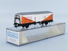 Electrotren 1470 wagon d'occasion  Pornichet