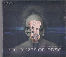 MIETEK JURECKI - ZANIM CZAS ODJEDZIE CD BUDKA SUFLERA na sprzedaż  PL
