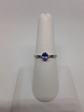 Estate platinum tanzanite for sale  Beaverton