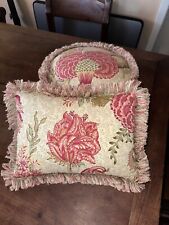 Pillow rose tree for sale  Blanket