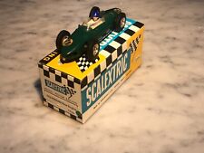 Scalextric ferrari 156 d'occasion  Melun