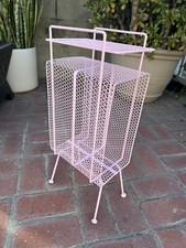 Metal mesh record for sale  Los Angeles